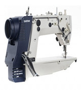 máy 1 kim điện tử BROTHER S-7300A