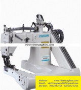 CM-928-XH-PL máy cuốn sườn ZUSUN