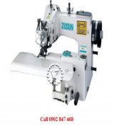 Máy cuốn sườn ZUSUN CM-357-3D