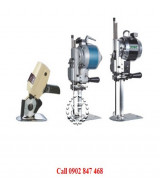 Máy cắt đứng DOSO DS-CZD-3