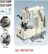 Máy may lưng jean KANSAI DLR-1509P