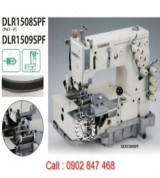 Máy may lưng JEAN KANSAI DLR-1508SPF/1509SPF