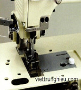 Máy 3 kim cuốn bằng KANSAI DLR-1503PTF