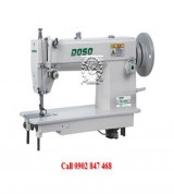 máy 1 kim ổ lớn  DOSO DS-6202