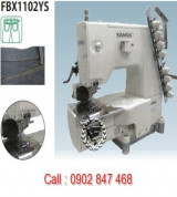 Máy may lưng JEAN KANSAI FBX1104P