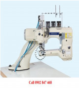 Máy cuốn đáy HW-740TA