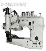 Máy cuốn đáy TONY H-35800-HRPS