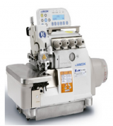 máy vắt sổ 2 kim 5 chỉ điện tử JACK JK 798E-5P