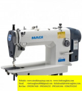 LS-202DP máy may  MAQI