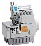 máy vắt sổ 2 kim 5 chỉ MOTOR liền trục MAQI LS-798D-5