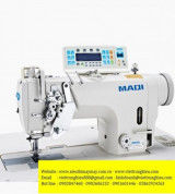 LS-8720N-D3 máy  2 kim  MAQI