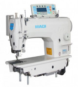 máy 1 kim điện tử MAQI LS-9920MX-D3