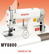 máy 1 kim xén cơ MITSUYIN MY-8800