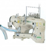 Bộ máy cuốn đáy hiệu ISAMU YC-62DF-452-12-AT/SC1/MD 2 dao điện tử cự ly 5.2MM 2 vi sai