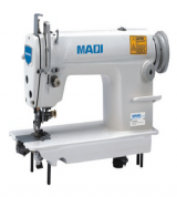 máy 1 kim xén cơ MAQI LS-8520