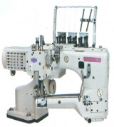 Máy cuốn đáy SHING LING 4 kim 7 chỉ SL-701-452/G1/DS/VD/PLA/ZBR