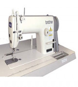 máy 1 kim điện tử BROTHER S-1110A