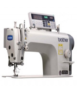 máy 1 kim điện tử BROTHER S-7220C