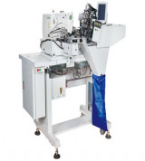 máy viền ống KINGTEX CT-9000