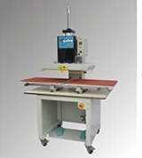 Máy ép nhiệt tự động VIM V-348