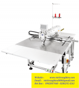 JK-T12080 máy may chương trình JACK