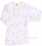 Áo sơ sinh nỉ TQ