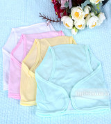 Quần sơ sinh đóng bỉm Mintu ( tã dán Mintu)