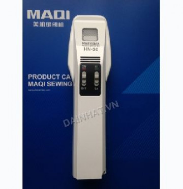 Máy dò kim loại cầm tay HASHIMA HN-30