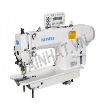 Máy 1 kim cào bơi điện tử MAQI