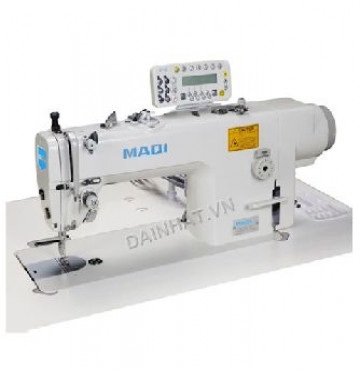 Máy 1 kim ổ to mô tơ liền trục MAQI LS 202-D2