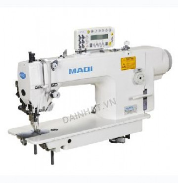 Máy 1 kim cào bơi mô tơ liền trục MAQI LS 0303-D2