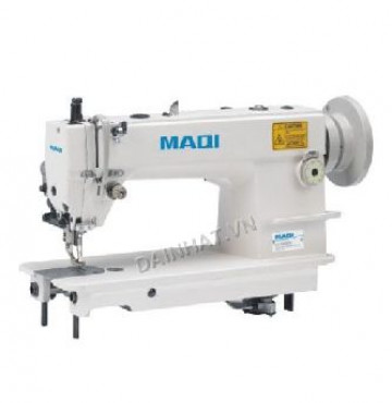 Máy may 1 kim chân vịt cào bơi