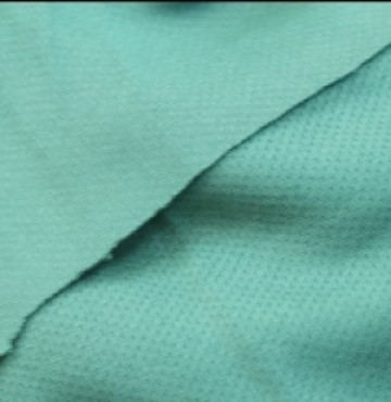 Vải thun hạt mè kháng khuẩn 03