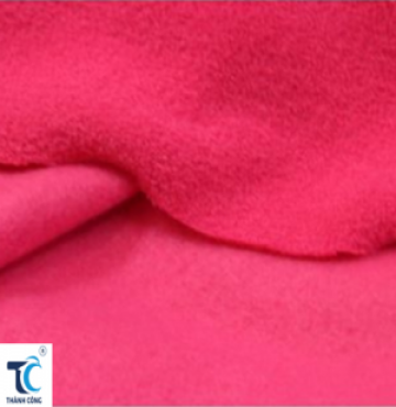 Vải nỉ kiến 02