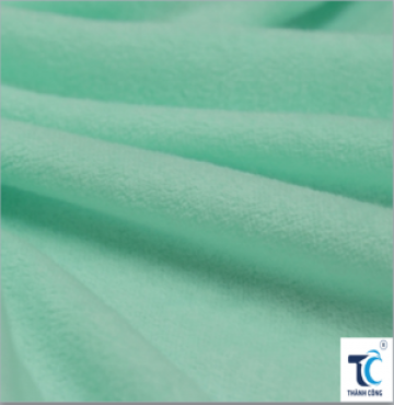 Vải Băng Lông 01