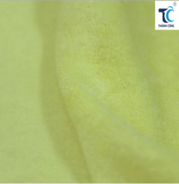 Vải Băng Lông 04