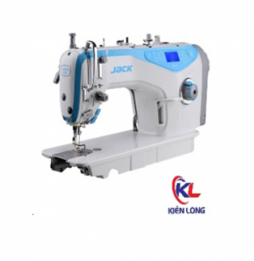 Máy May 1 Kim Điện Tử Jack A3-C