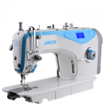 Máy may 1 kim điện tử Jack A4