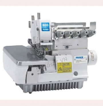 Máy vắt sổ 6 chỉ MAQI