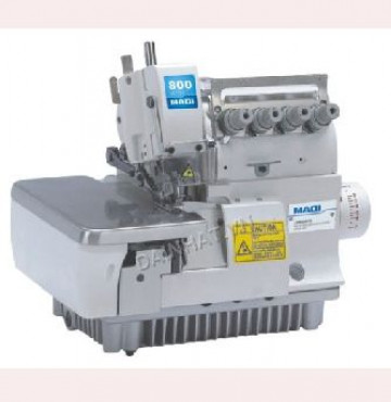 Máy vắt sổ 4 chỉ MAQI