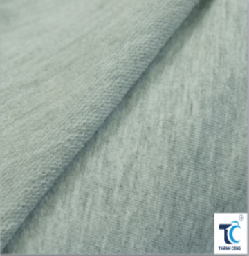 Vải thun da cá nhuyễn 01