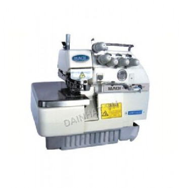 Máy vắt sổ 6 chỉ MAQI LS767F