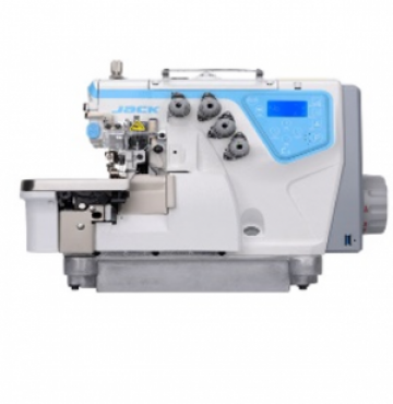 Máy vắt sổ điện tử Jack C4-4-M03/333