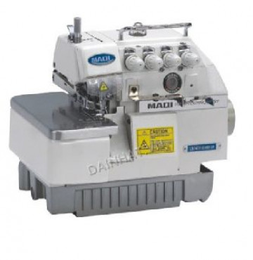 Máy vắt sổ 4 chỉ