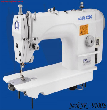 Máy may JACK JK - 9100B