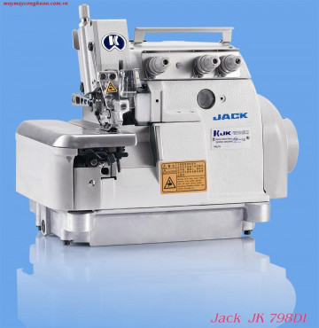 Thùa bằng điện tử Jack JK-T1790B