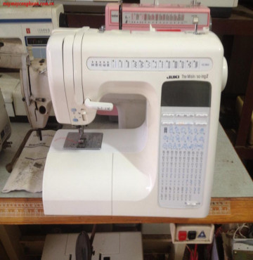 Máy may Juki HZL 9800