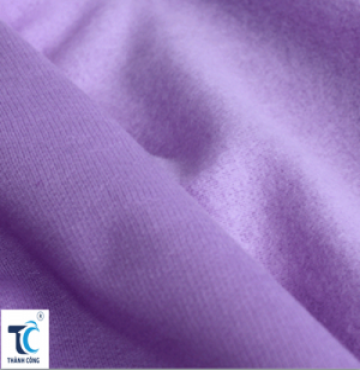 Vải Da Cá Nhuyễn Cào