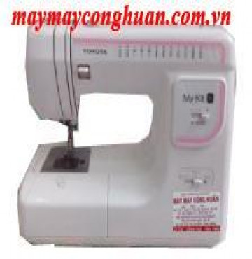Máy may Toyota My Kit 10CN