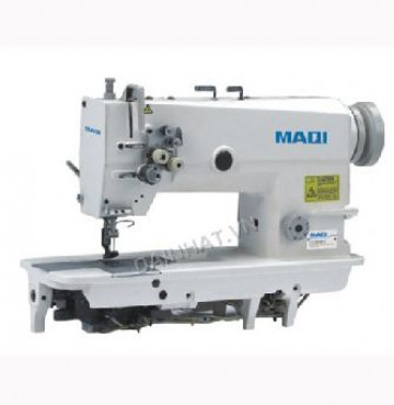 Máy 2 kim cố định MAQI
